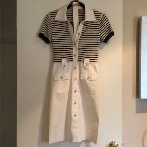 Tory Burch Dress